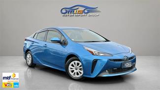 2019 Toyota Prius
