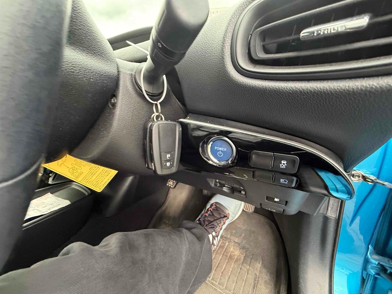 2019 Toyota Prius