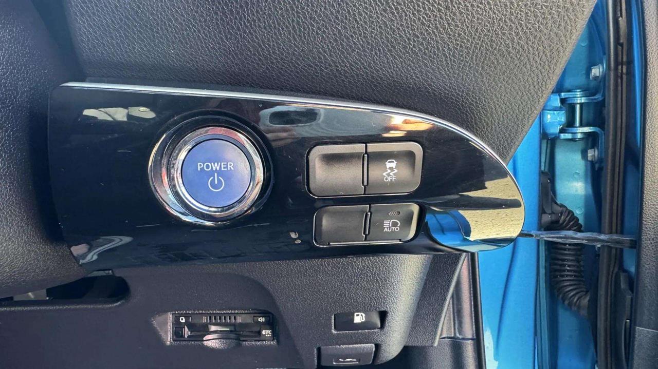 2019 Toyota Prius