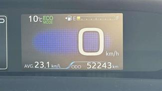 2019 Toyota Prius - Thumbnail
