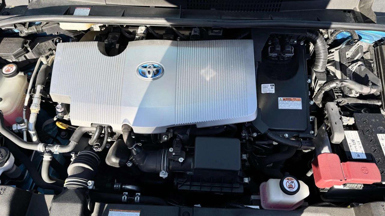 2019 Toyota Prius