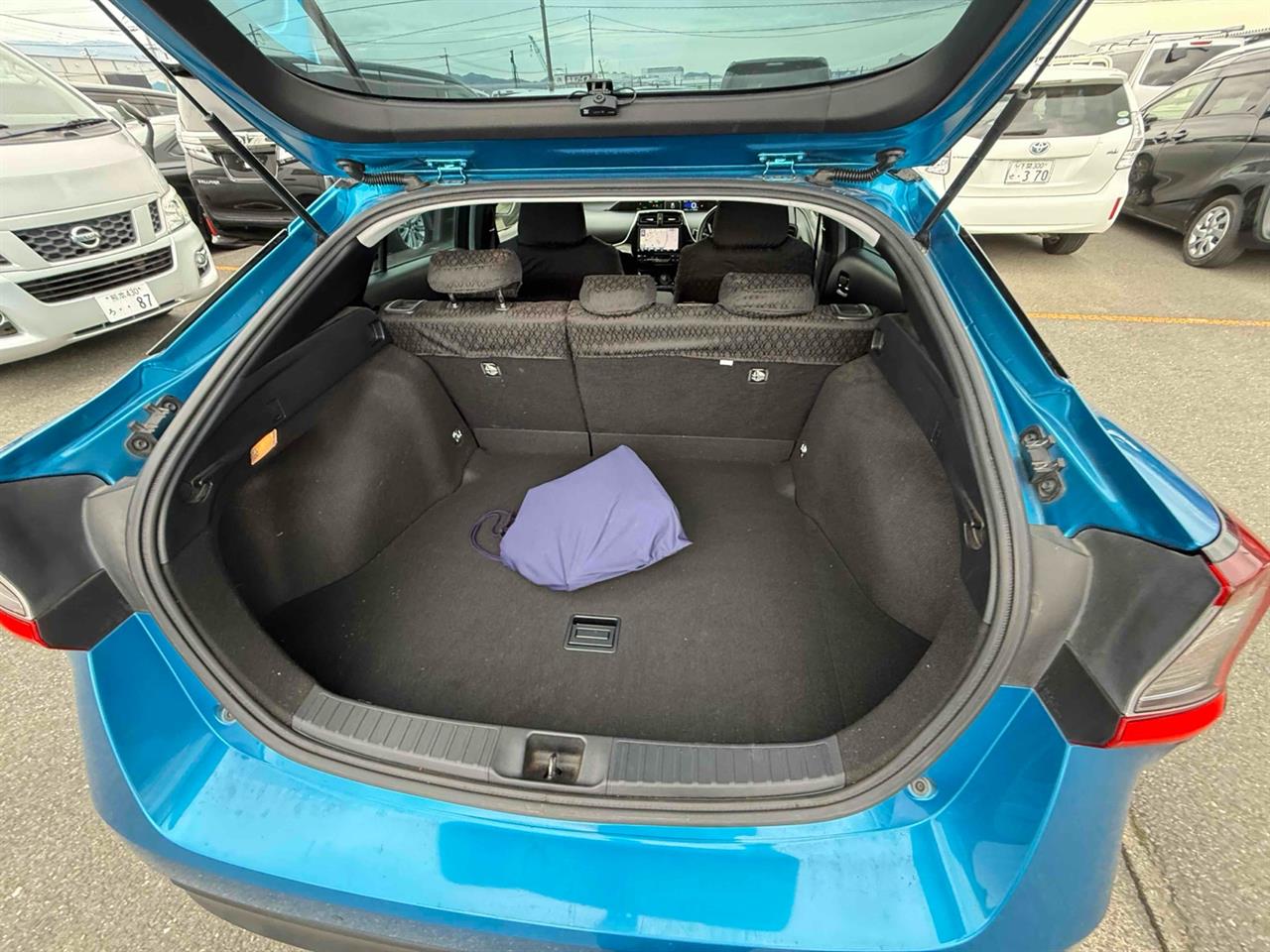 2019 Toyota Prius