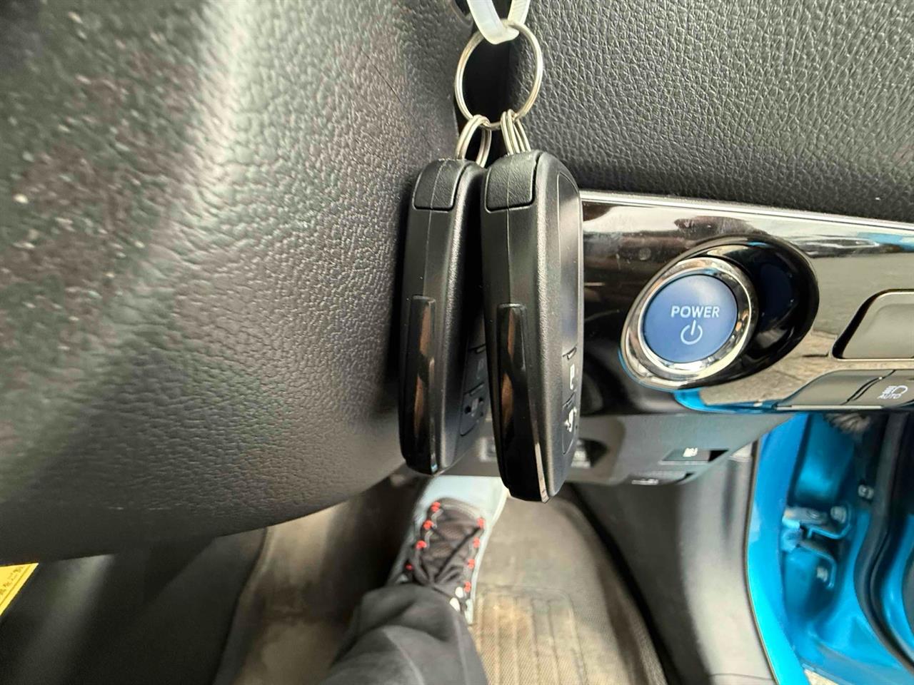 2019 Toyota Prius
