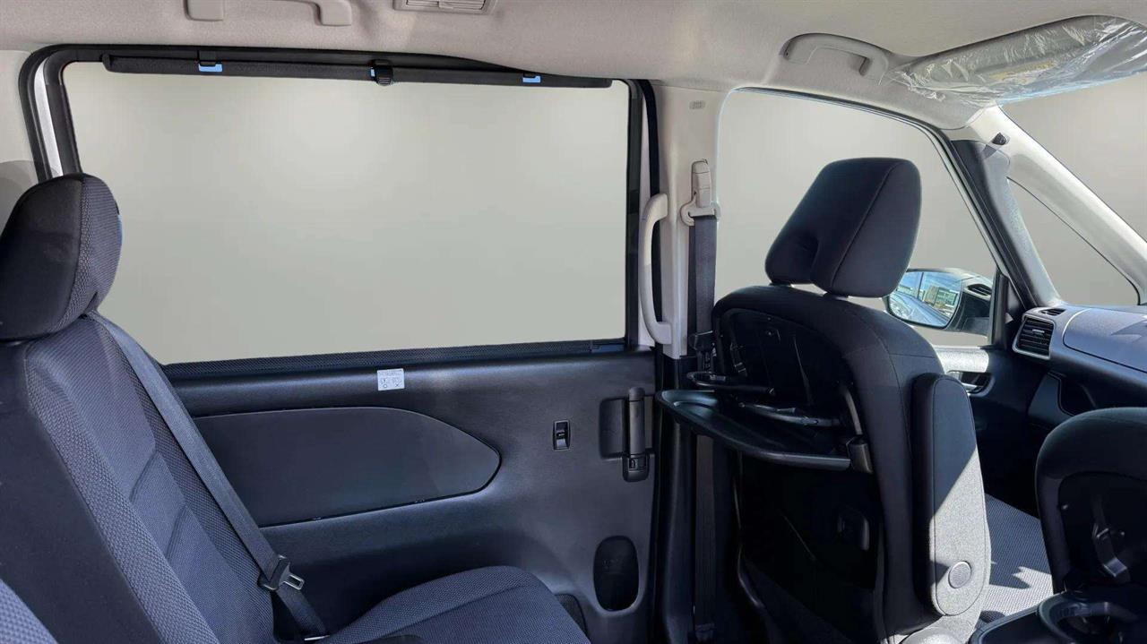 2019 Nissan Serena