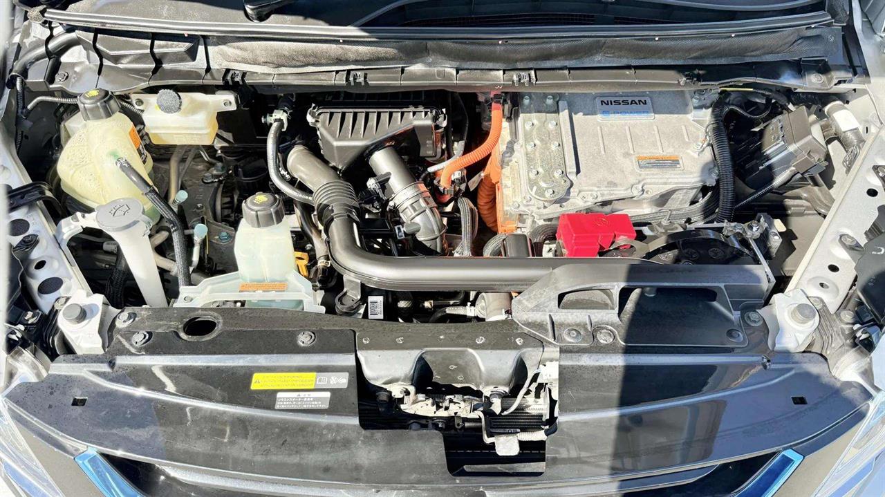 2019 Nissan Serena