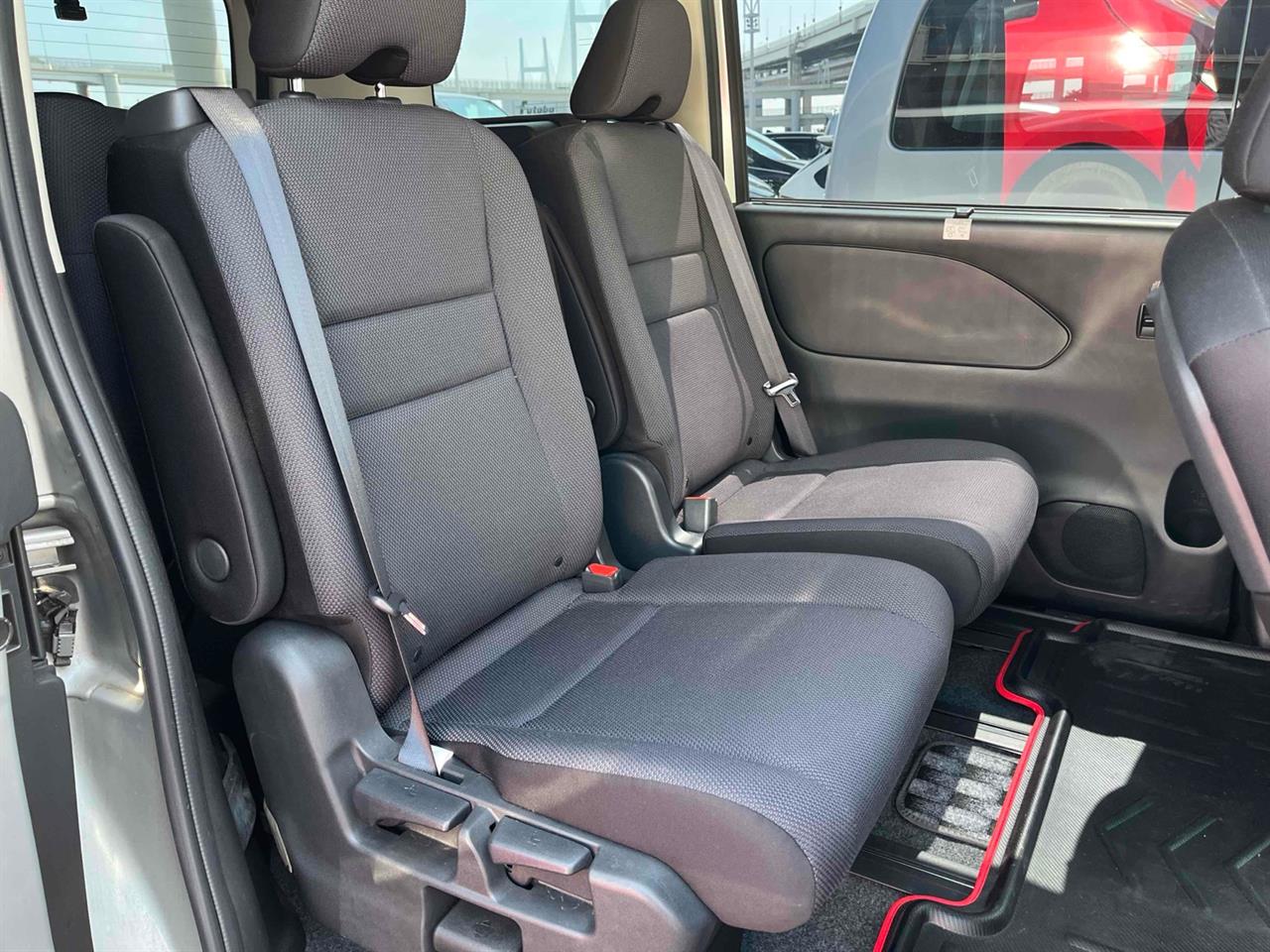 2019 Nissan Serena