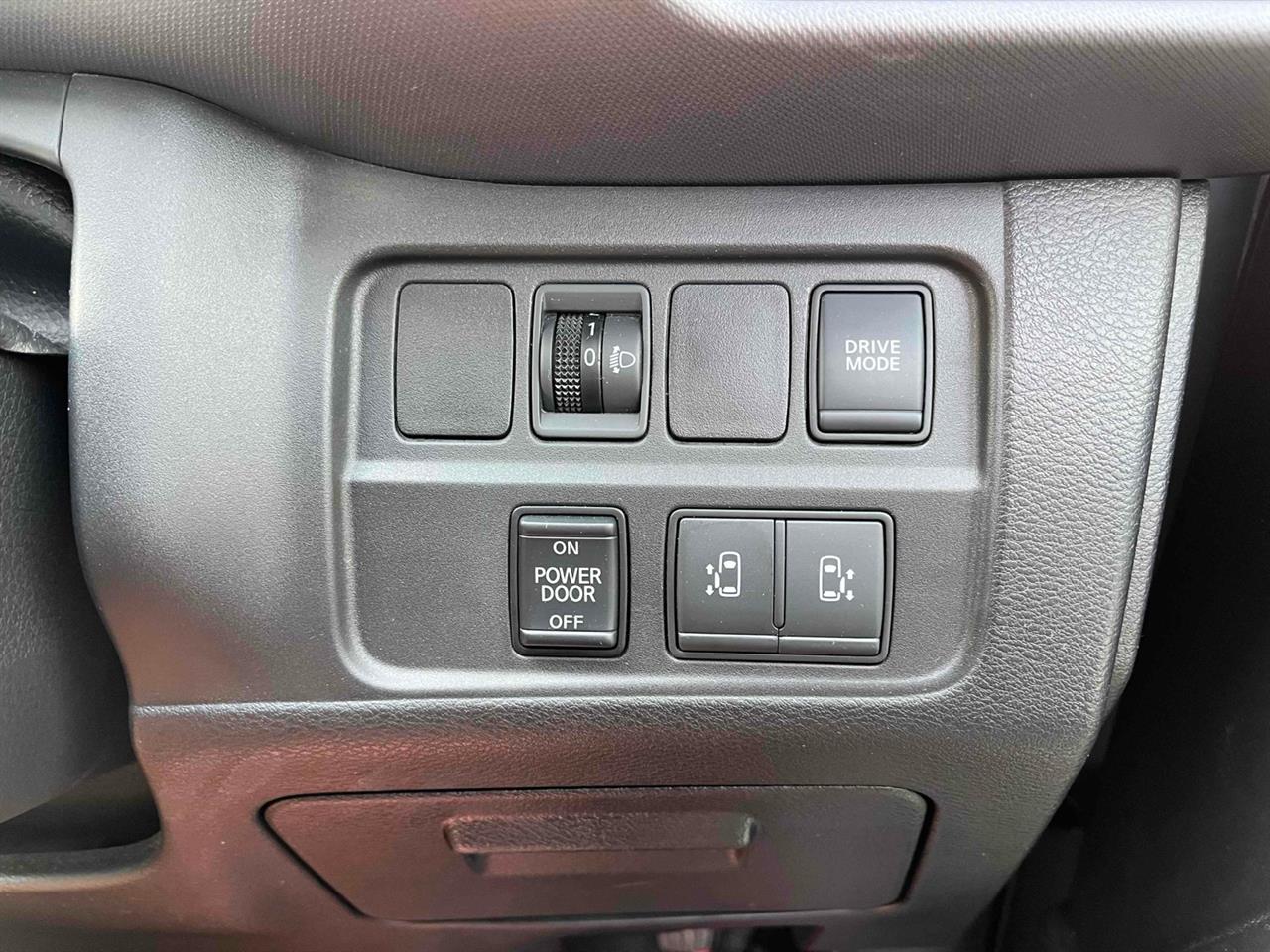 2019 Nissan Serena