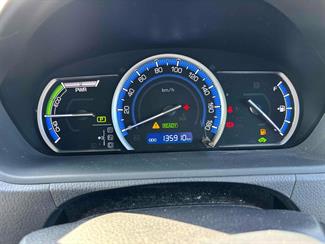 2015 Toyota Noah - Thumbnail