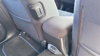 2021 Nissan Leaf - Thumbnail