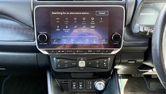 2021 Nissan Leaf - Thumbnail