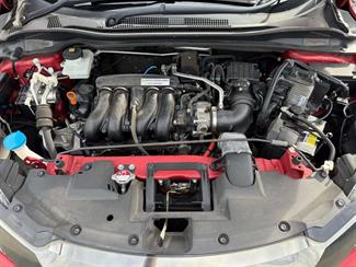 2017 Honda VEZEL - Thumbnail