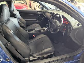 2015 Subaru BRZ - Thumbnail
