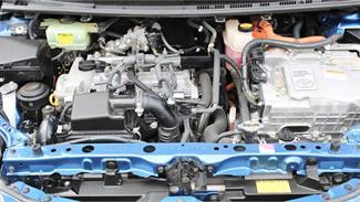 2012 Toyota Aqua - Thumbnail