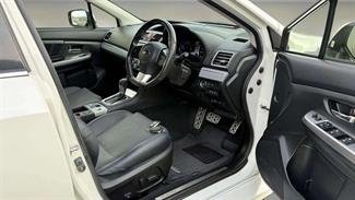 2015 Subaru Levorg - Thumbnail