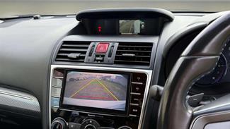 2015 Subaru Levorg - Thumbnail