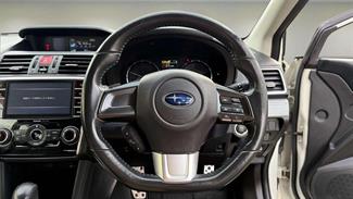 2015 Subaru Levorg - Thumbnail