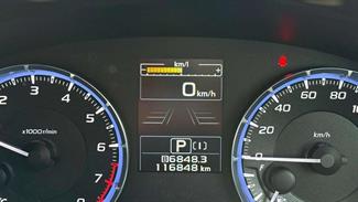 2015 Subaru Levorg - Thumbnail