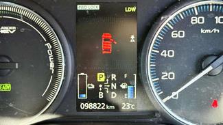 2014 Mitsubishi Outlander - Thumbnail