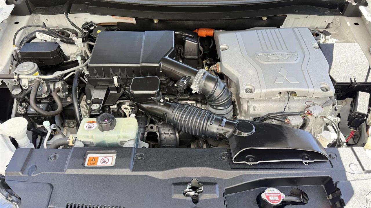 2014 Mitsubishi Outlander