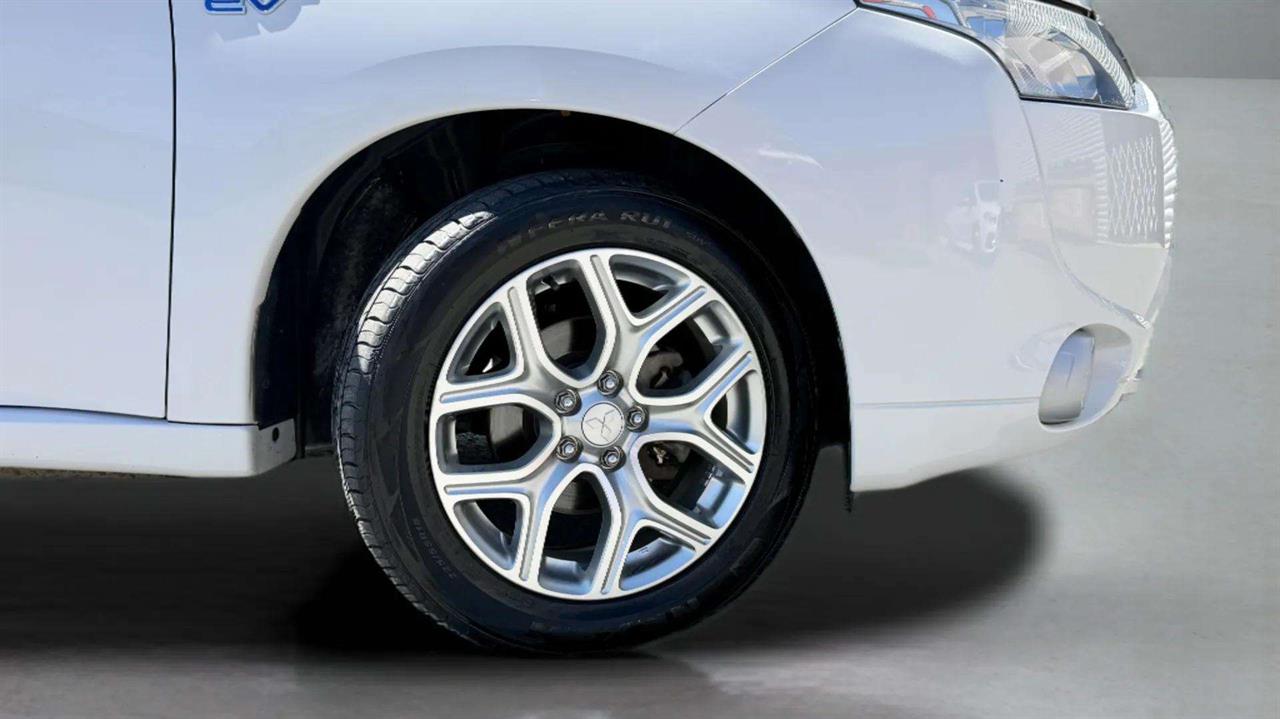 2014 Mitsubishi Outlander