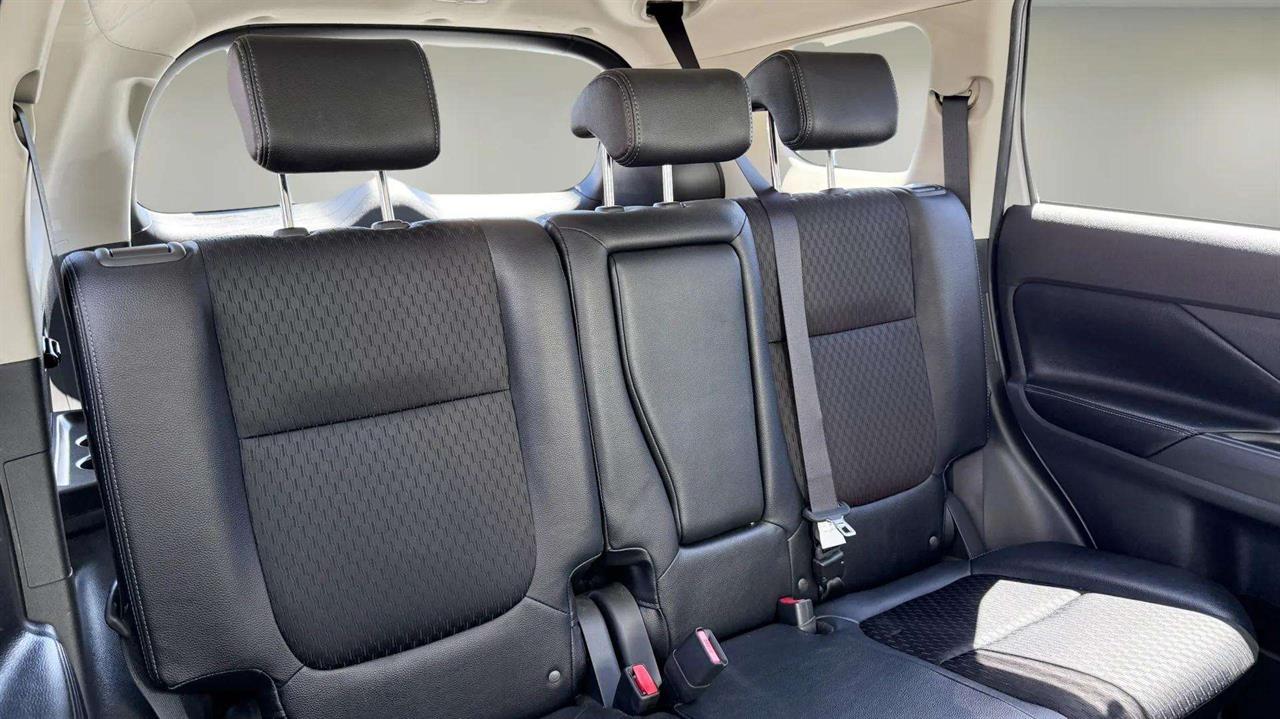 2014 Mitsubishi Outlander