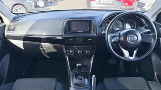2013 Mazda CX-5 - Thumbnail