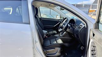 2013 Mazda CX-5 - Thumbnail