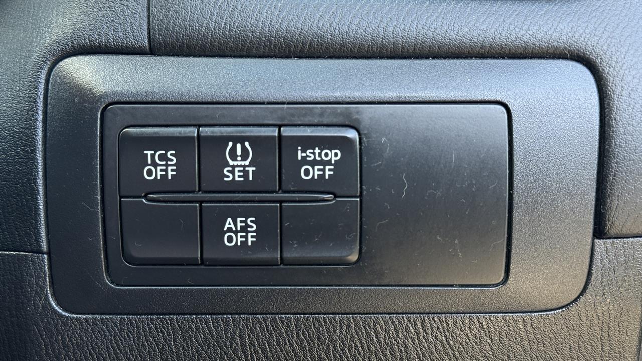 2013 Mazda CX-5