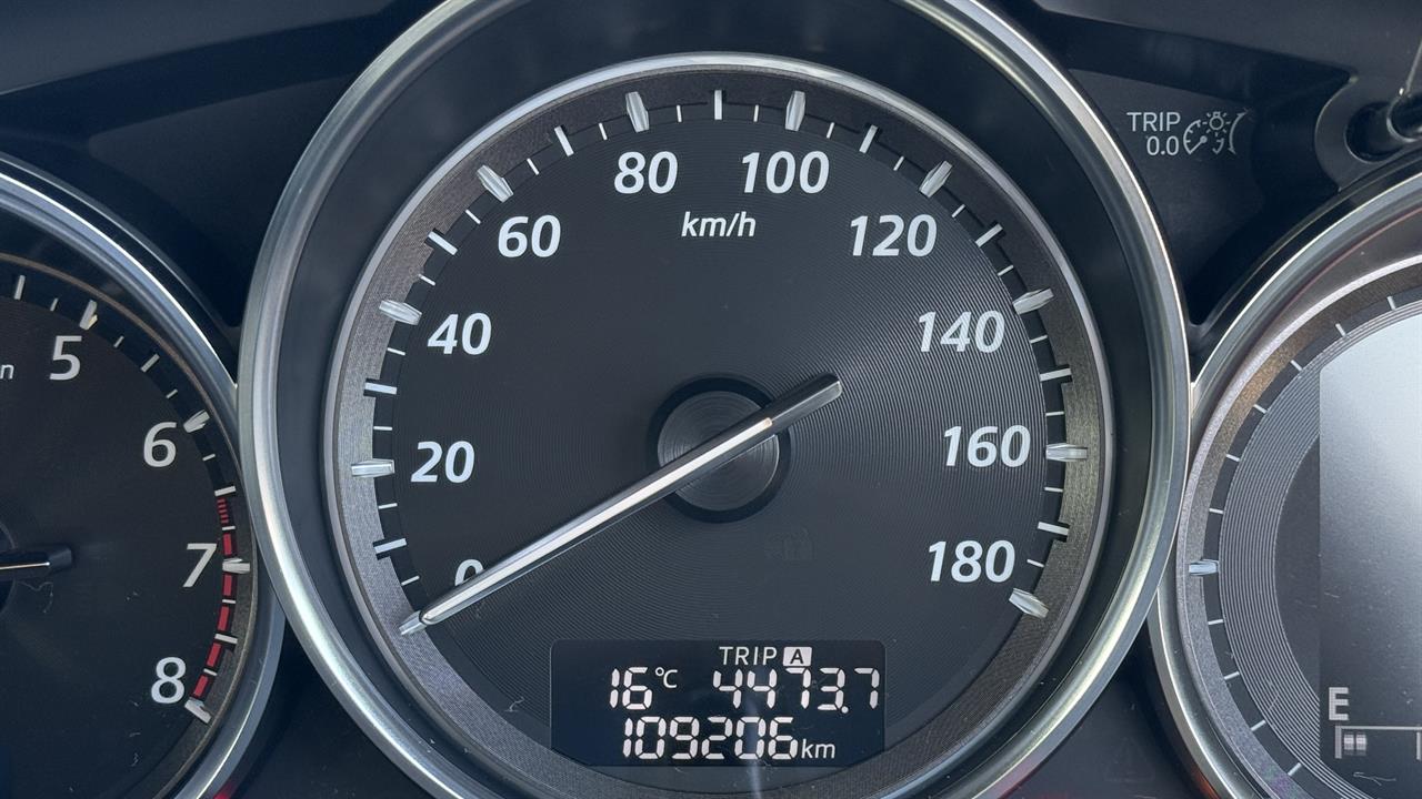 2013 Mazda CX-5