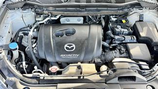 2013 Mazda CX-5 - Thumbnail