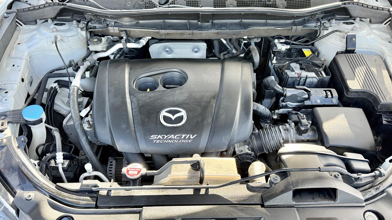 2013 Mazda CX-5