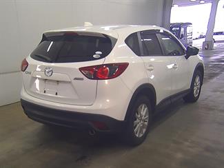 2013 Mazda CX-5 - Thumbnail