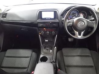 2013 Mazda CX-5 - Thumbnail