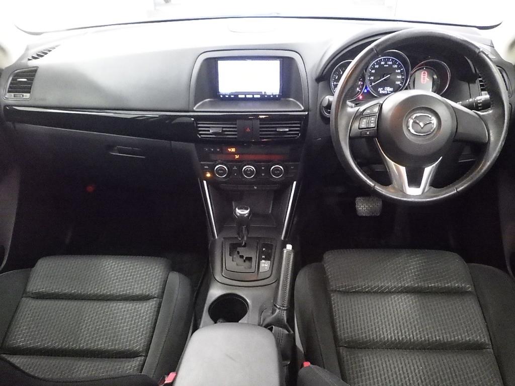 2013 Mazda CX-5