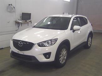 2013 Mazda CX-5 - Thumbnail