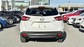 2013 Mazda CX-5 - Thumbnail