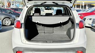 2013 Mazda CX-5 - Thumbnail