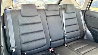 2013 Mazda CX-5 - Thumbnail