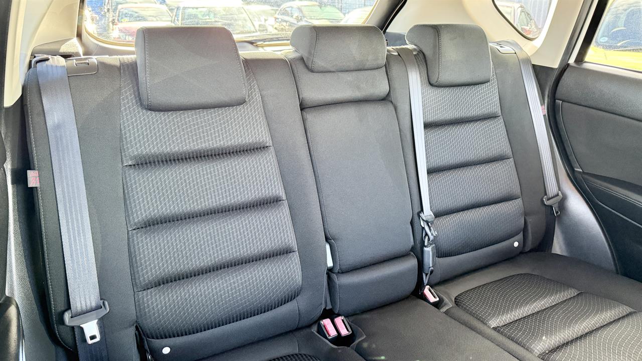 2013 Mazda CX-5