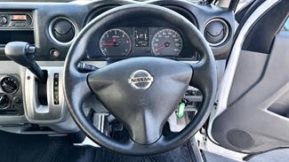2020 Nissan NV350 - Thumbnail
