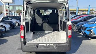 2020 Nissan NV350 - Thumbnail