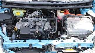 2012 Toyota Aqua - Thumbnail