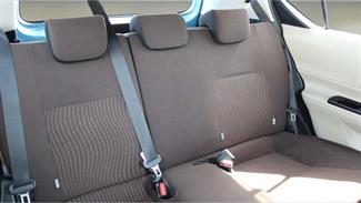 2012 Toyota Aqua - Thumbnail