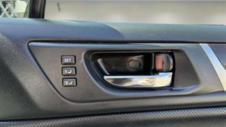 2015 Subaru Outback - Thumbnail