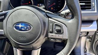 2015 Subaru Outback - Thumbnail
