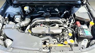 2015 Subaru Outback - Thumbnail