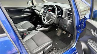 2014 Honda Fit - Thumbnail