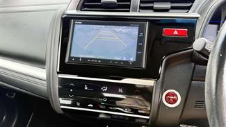 2014 Honda Fit - Thumbnail