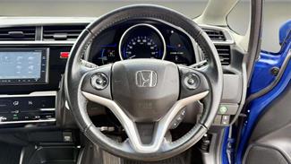 2014 Honda Fit - Thumbnail