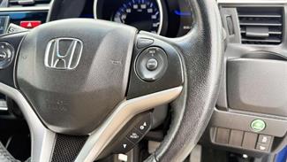 2014 Honda Fit - Thumbnail
